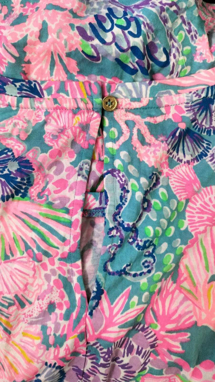 Lilly Pulitzer Agee 连身衣
