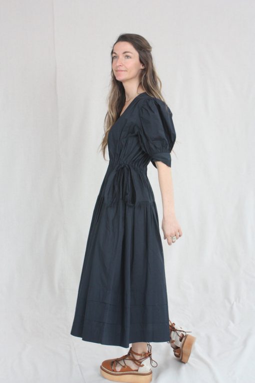 Ulla johnson imani dress sale