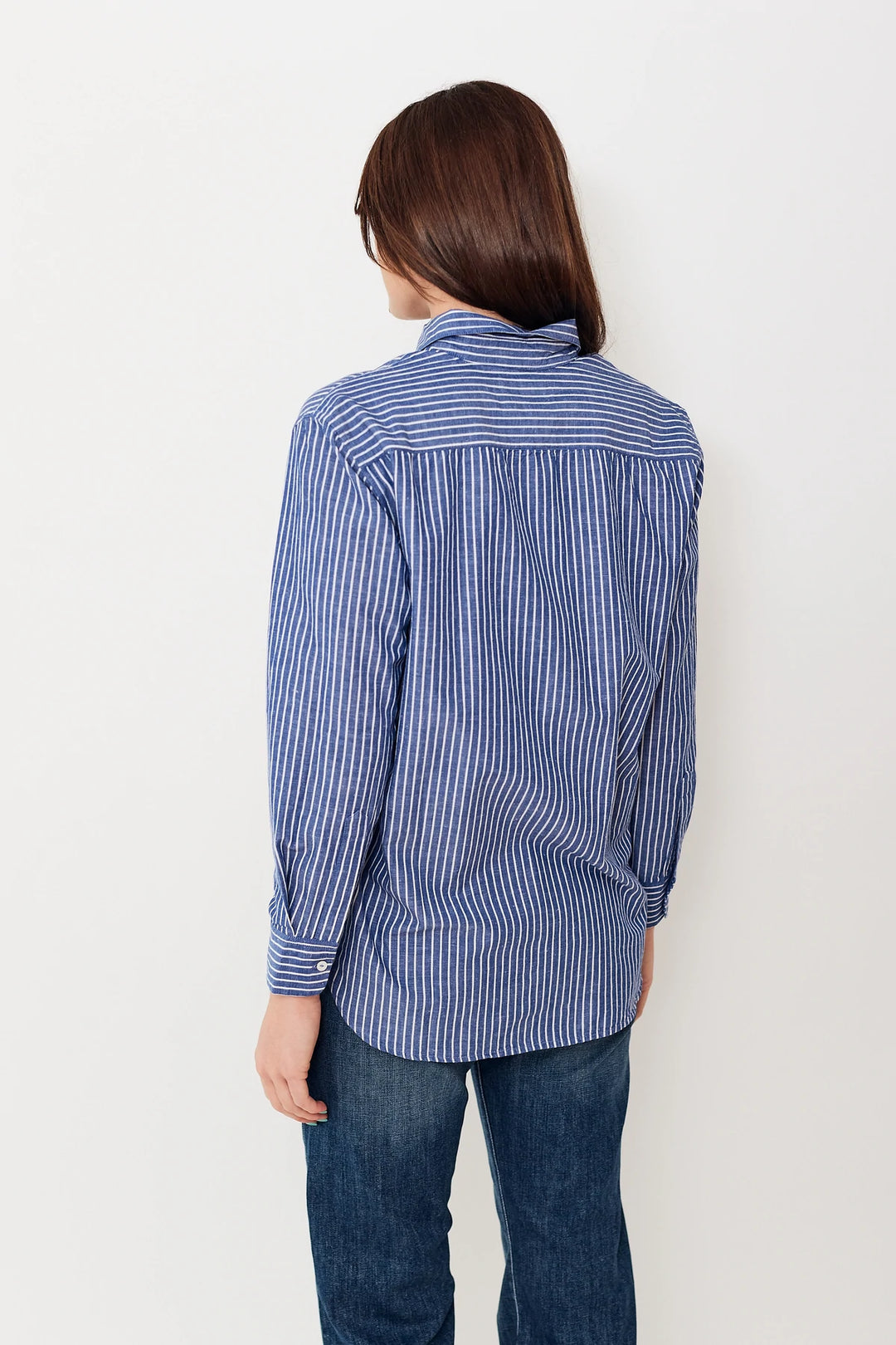 $459 Nili Lotan Felicity Tunic Shirt Top