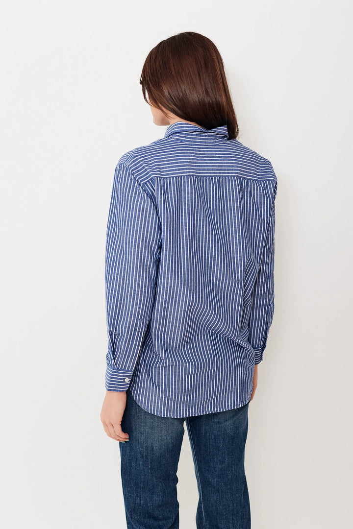 $459 Nili Lotan Felicity Tunic Shirt Top