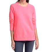 Lilly Pulitzer Luxletic Beach Comber Pullover Tunic Top