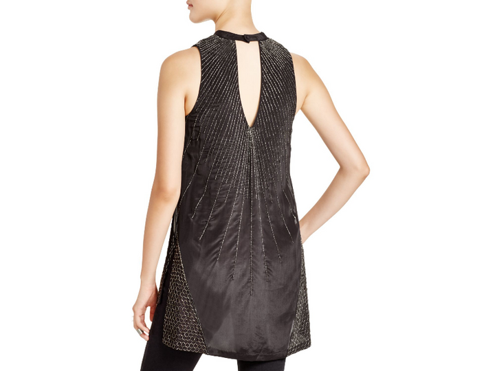 Free People One In A Million Tunic Top