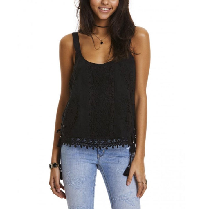 Odd Molly Anthropologie Embroidered Blouse Top