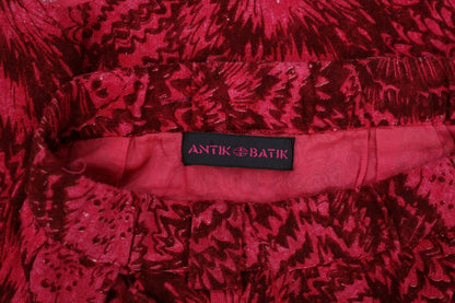 Antik Batik 儿童女孩印花迷你裙 4-5 岁