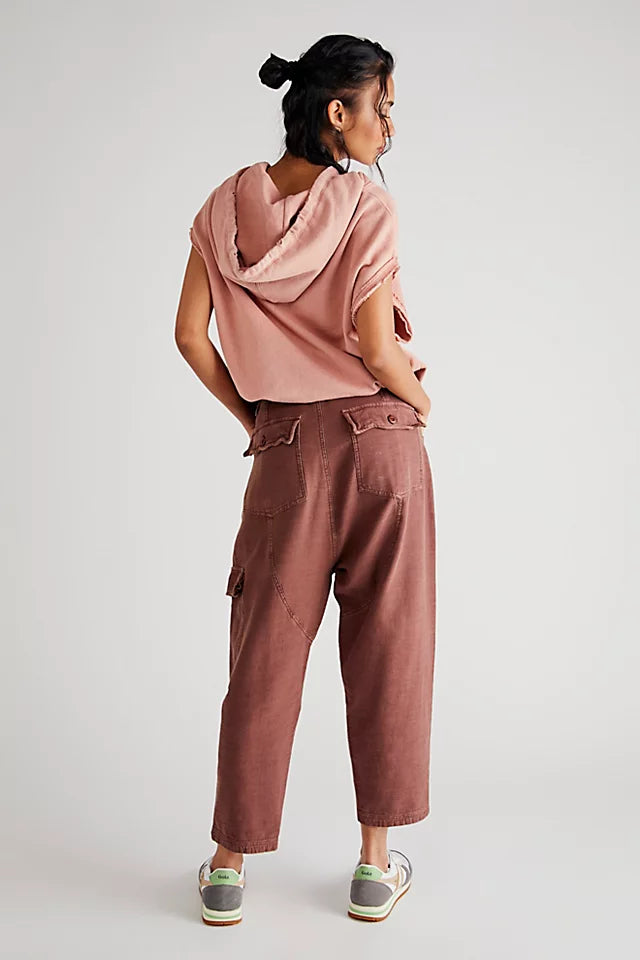 Free People Bay To Breakers Pants – White Chocolate Couture Free People Bay To Breakers Pants – White Chocolate Couture