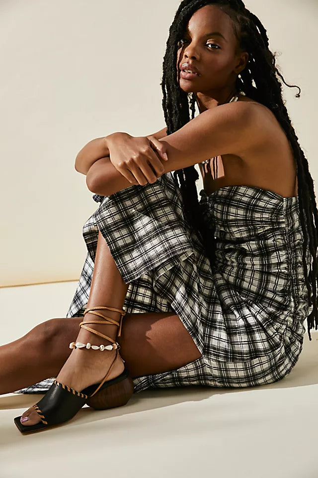 free people summer midi dress Kaylyn Midi Dress