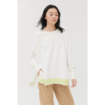 Urban Outfitters UO Murray 圆领束腰上衣 S