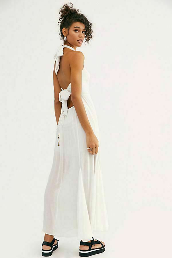 Free People Zane Maxi Dress