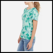 Free People We The Free Riptide Tee Blouse Top