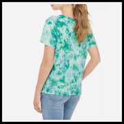 Free People We The Free Riptide Tee Blouse Top