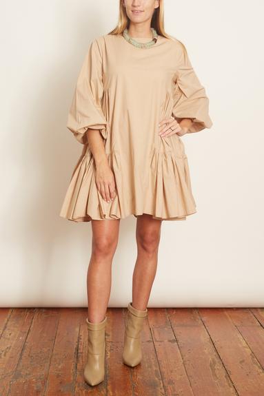 Merlette Byward Mini Dress