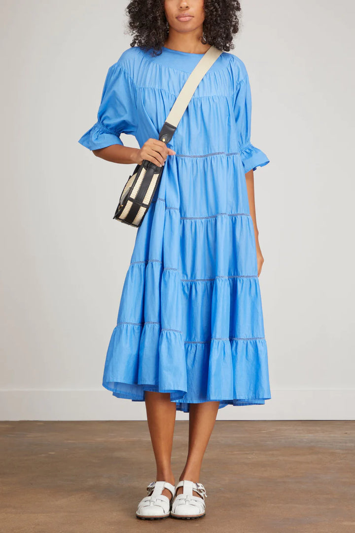 Merlette Paradis Midi Dress