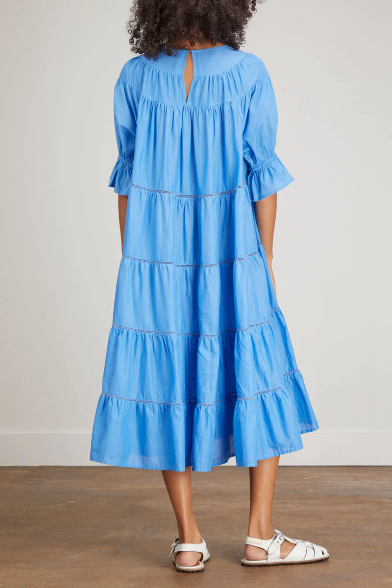 Merlette Paradis Midi Dress