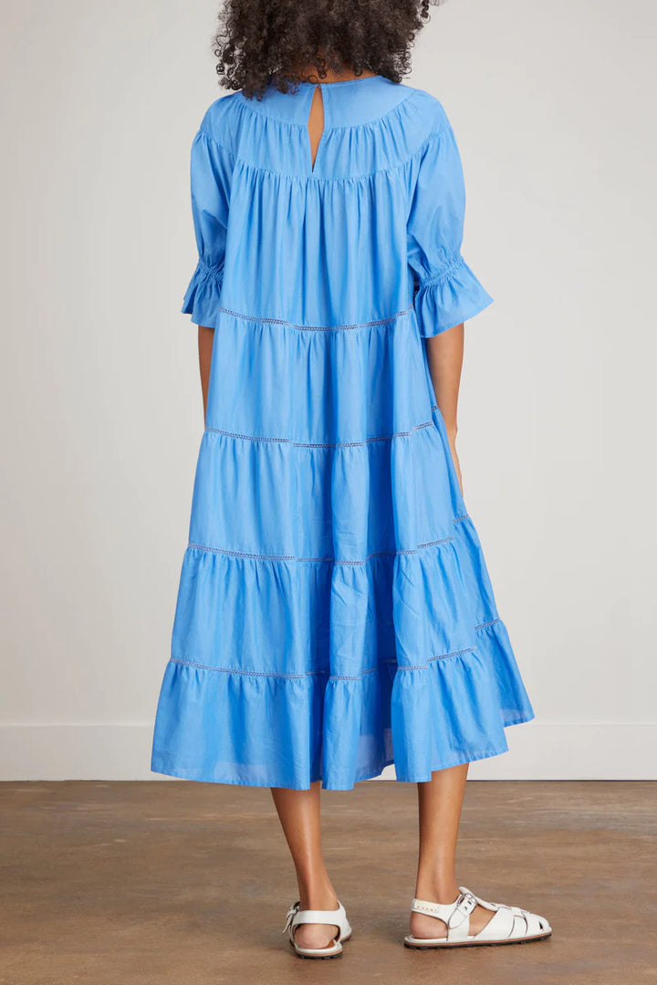 Merlette Paradis Midi Dress