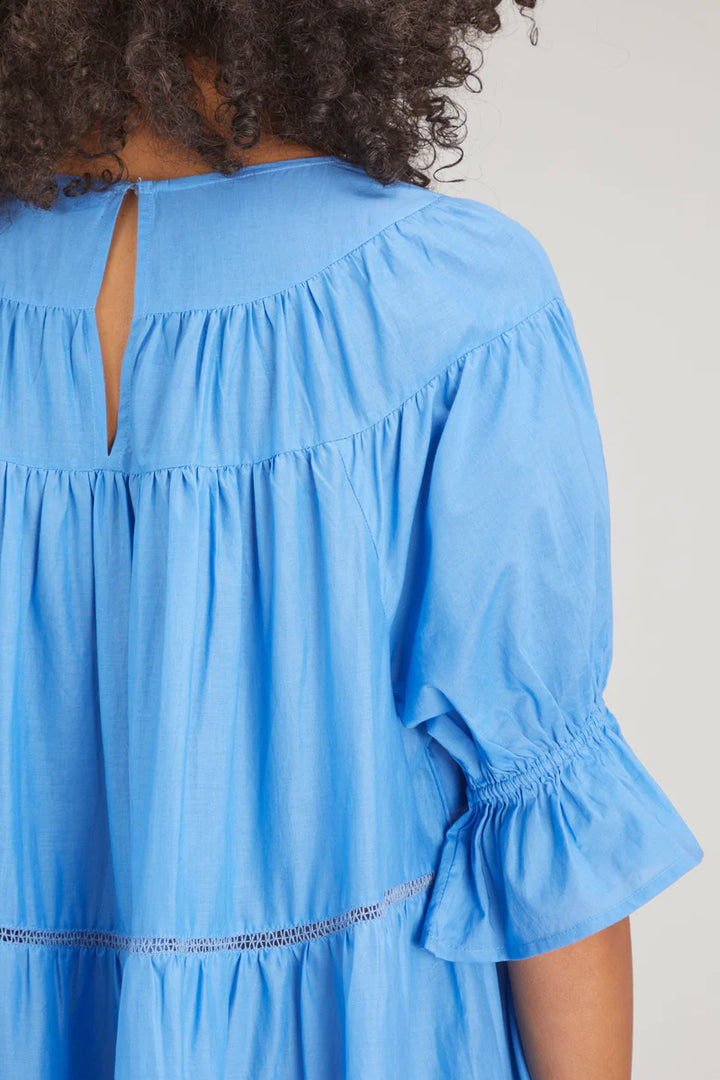 Merlette Paradis Midi Dress