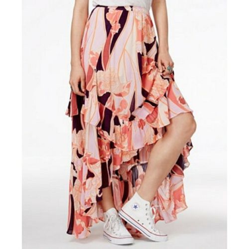 Free People Bring Back Summer Maxi Skirt