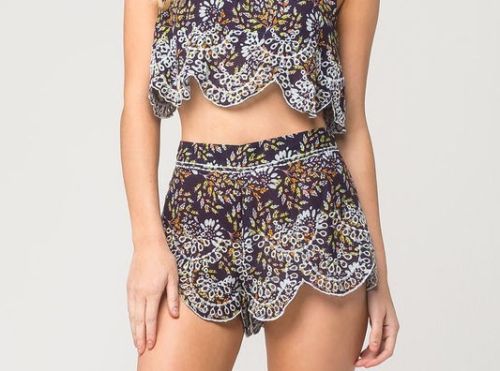 New Intimately Free People So Much Fun Shorts