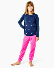 Lilly Pulitzer Kids Girls Mini Rami Sweatshirt Top