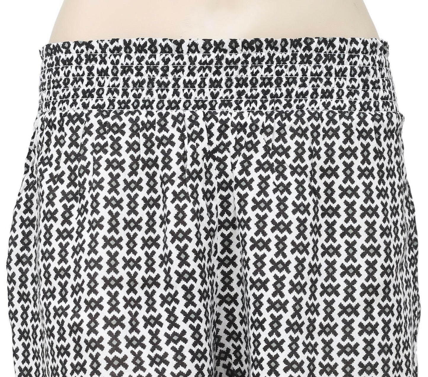 Out From Under Urban Outfitters Alvarado Printed Shorts