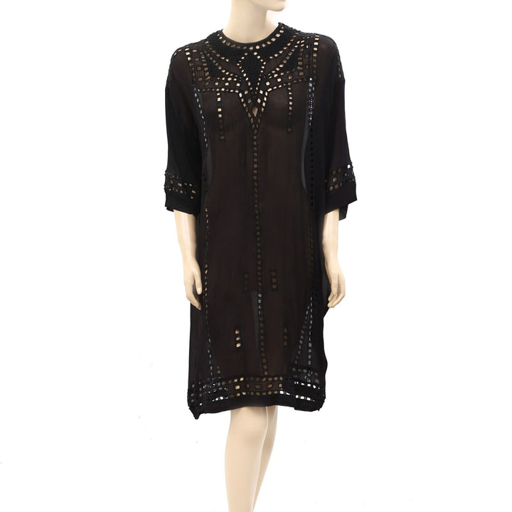 Etoile Isabel Marant Enery Mini Dress