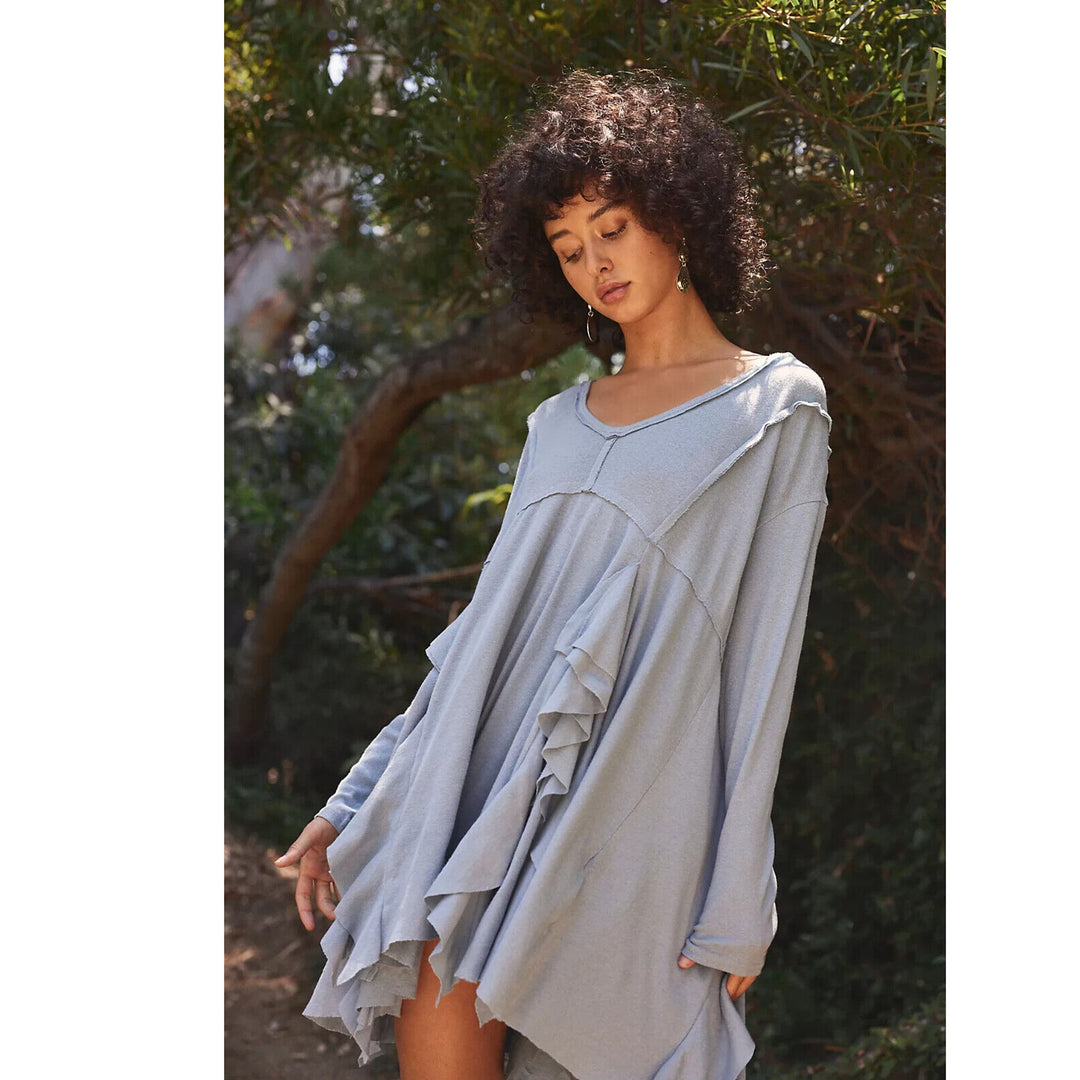 free people peplum dress Peplum Dress Oasis Wiggle Dress Oasis Low Square Neck Midi Dress By Free-est At Free