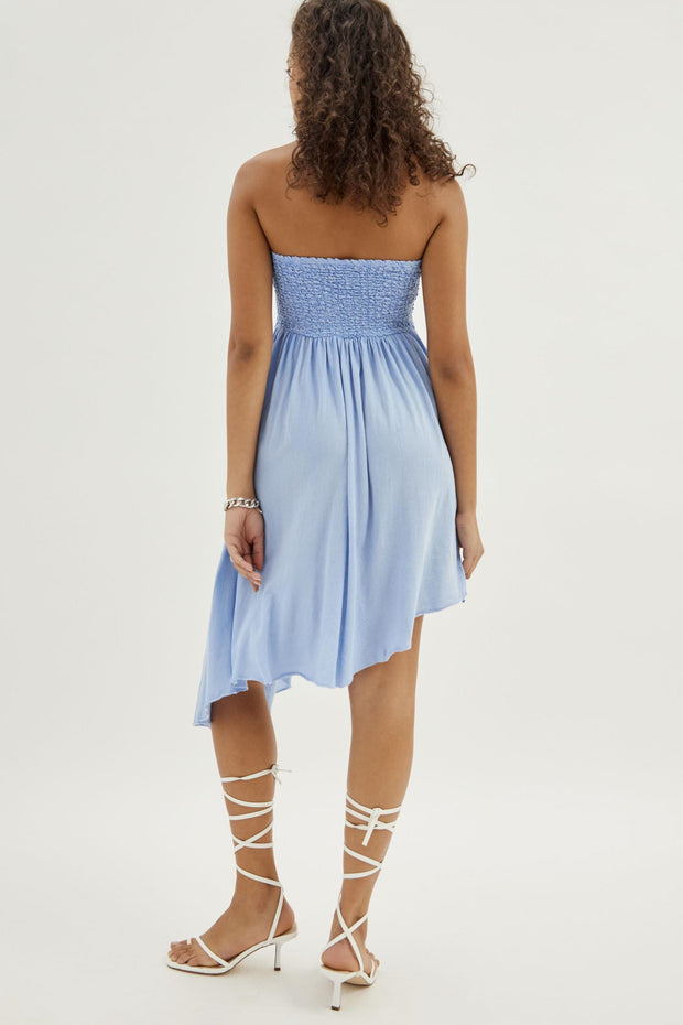 Out From Under Urban outfitters Tessa Convertible Mini Dress