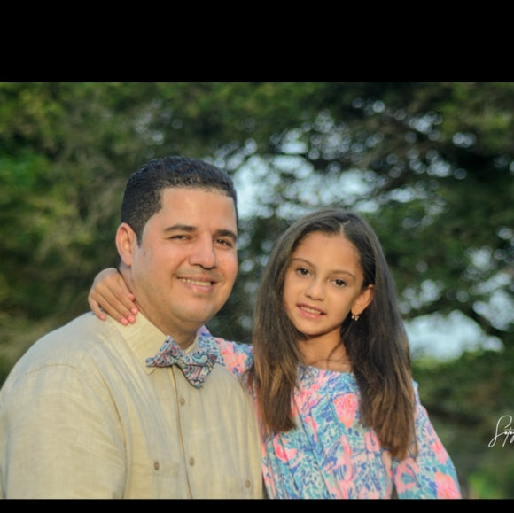 Lilly Pulitzer Girls Dorita Dress