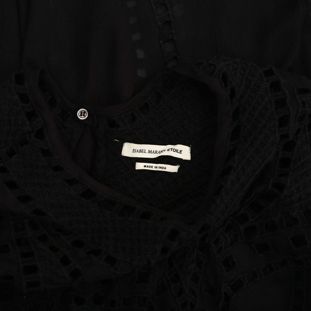 Etoile Isabel Marant Enery Mini Dress