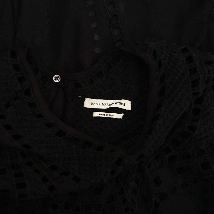 Etoile Isabel Marant Enery Mini Dress