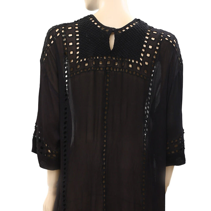 Etoile Isabel Marant Enery Mini Dress