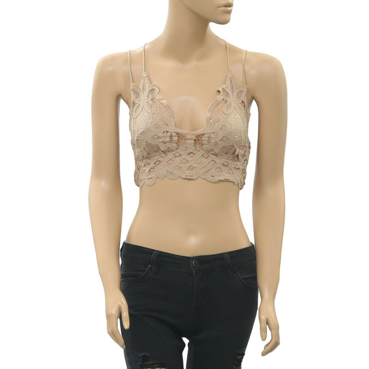 Free People FP One Adella Bralette Top