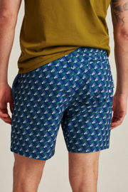 Bonobos Riviera Recycled Swim Trunks Birdies Printed Shorts