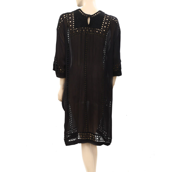 Etoile Isabel Marant Enery Mini Dress