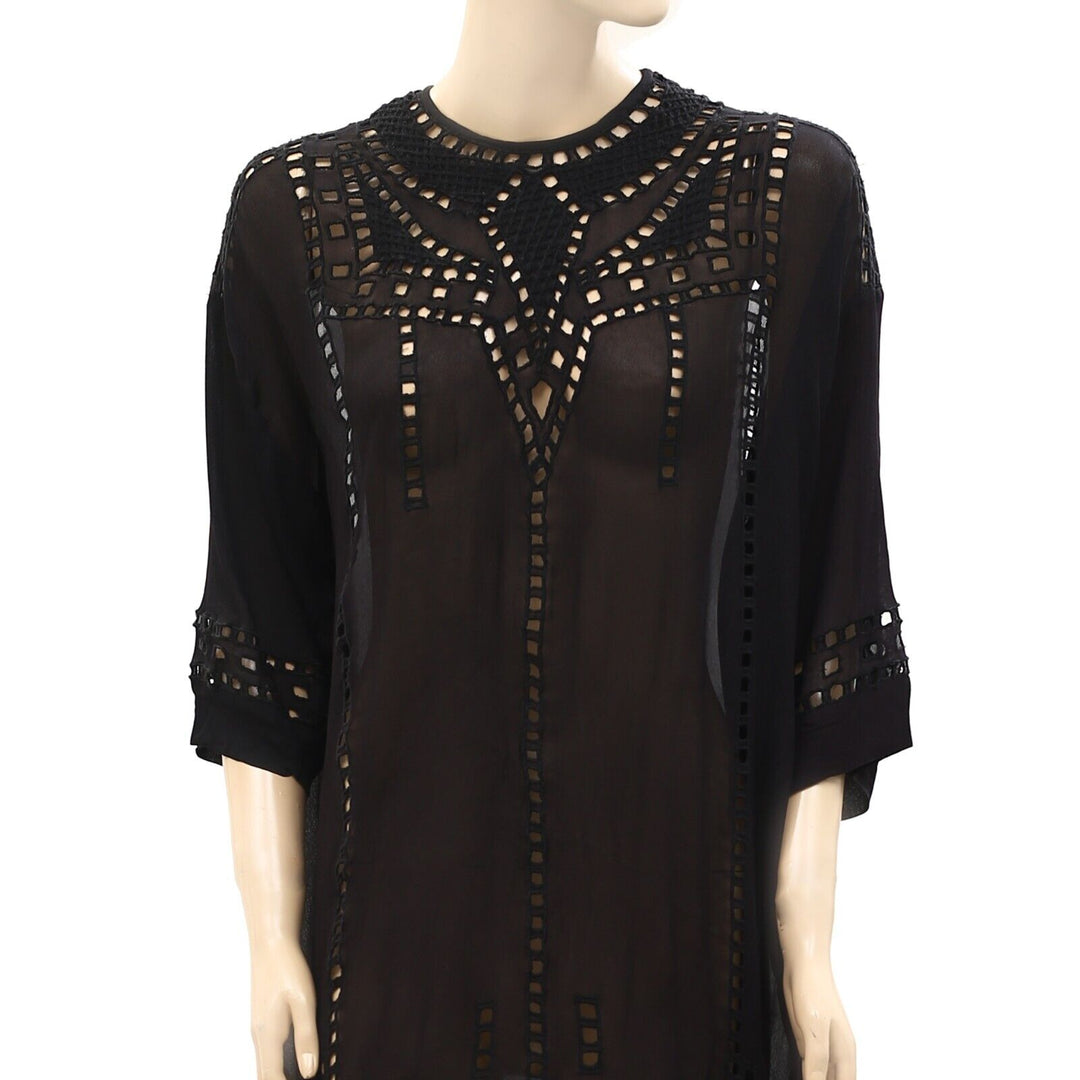 Etoile Isabel Marant Enery Mini Dress