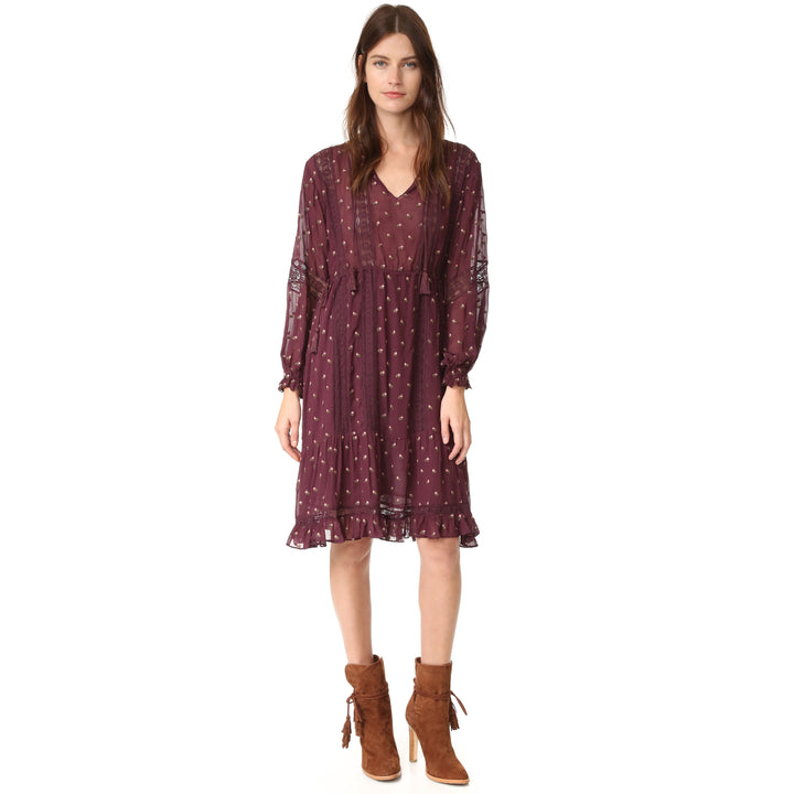 Ulla Johnson Myna Dress