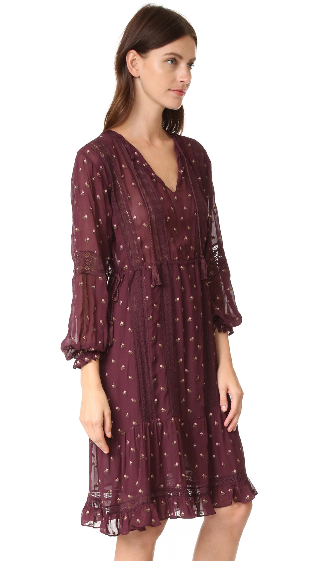 Ulla Johnson Myna Dress