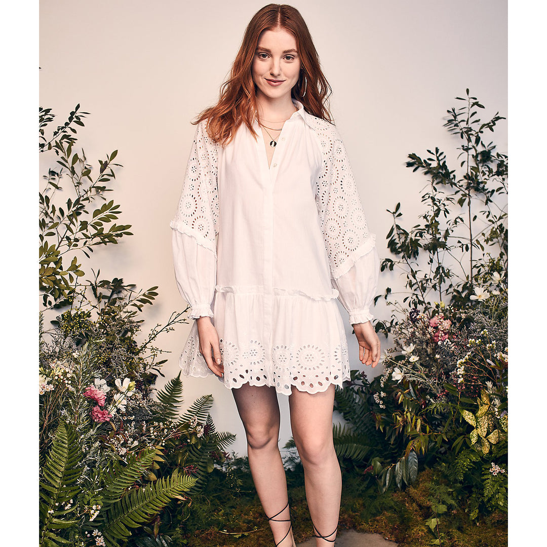hudson mini dress Hudson Mini Dress