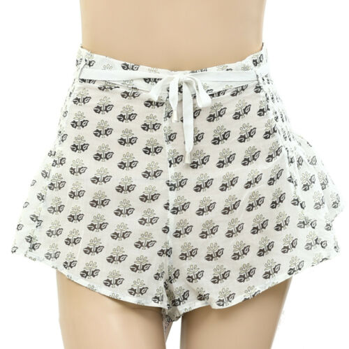 Intimately Free People Oz Shortie 短裤 L